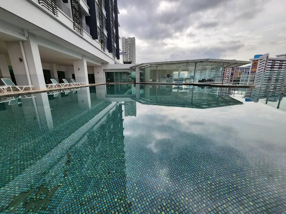 Desir Amorous Kl #Jacuzzi #Nflx #Prjscn120