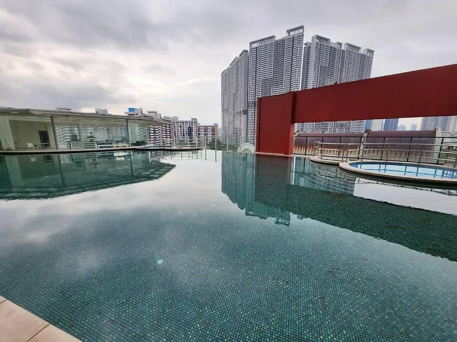 Desir Amorous Kl #Jacuzzi #Nflx #Prjscn120