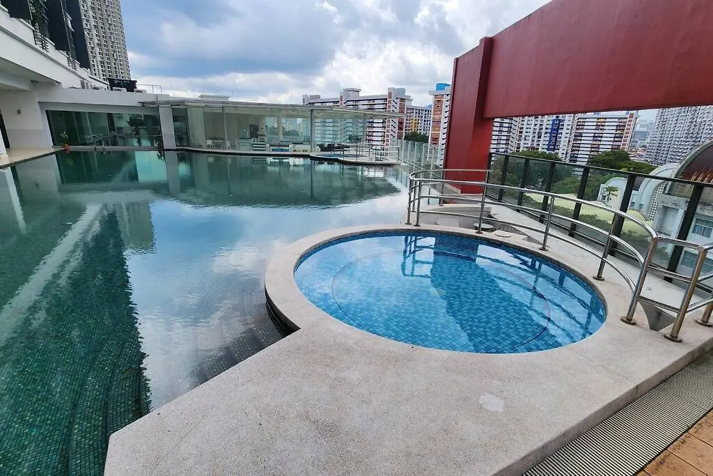 Desir Amorous Kl #Jacuzzi #Nflx #Prjscn120