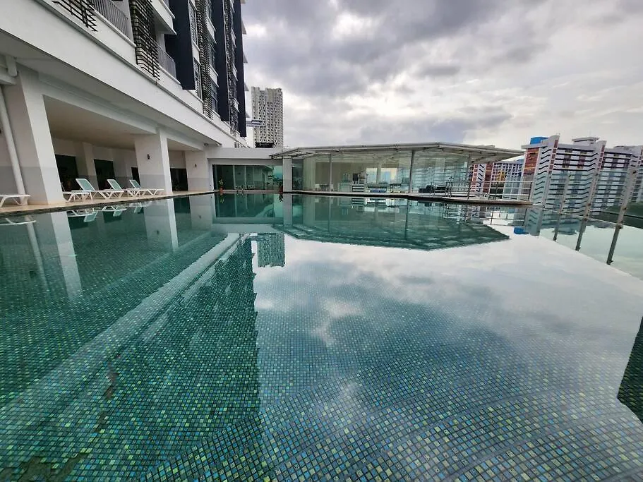 Desir Amorous Kl #Jacuzzi #Nflx #Prjscn120